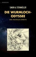 Cover-Bild Die Wurmloch-Odyssee