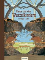 Cover-Bild Die Wurzelkinder: Etwas von den Wurzelkindern, Medium-Ausgabe