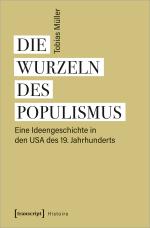 Cover-Bild Die Wurzeln des Populismus