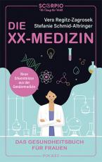 Cover-Bild Die XX-Medizin