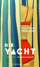 Cover-Bild Die Yacht