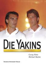 Cover-Bild Die Yakins