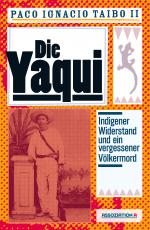 Cover-Bild Die Yaqui