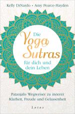 Cover-Bild Die Yoga-Sutras für dich und dein Leben