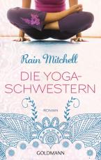 Cover-Bild Die Yogaschwestern