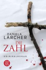 Cover-Bild Die Zahl