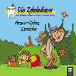 Cover-Bild Die Zahnindianer - Titus-Minis