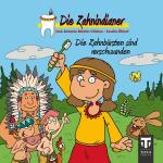 Cover-Bild Die Zahnindianer - Titus-Minis