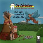 Cover-Bild Die Zahnindianer - Titus-Minis