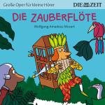 Cover-Bild Die Zauberflöte Die ZEIT-Edition