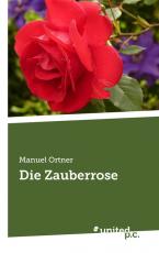 Cover-Bild Die Zauberrose