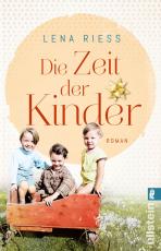 Cover-Bild Die Zeit der Kinder