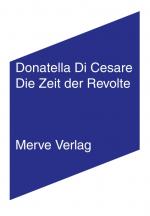 Cover-Bild Die Zeit der Revolte