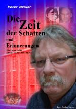 Cover-Bild Die Zeit der Schatten und Erinnerungen