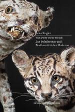 Cover-Bild Die Zeit der Tiere