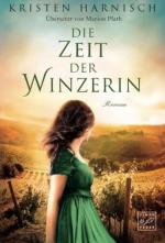 Cover-Bild Die Zeit der Winzerin