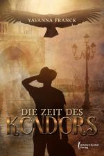 Cover-Bild Die Zeit des Kondors