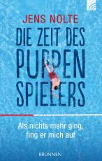 Cover-Bild Die Zeit des Puppenspielers