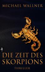 Cover-Bild Die Zeit des Skorpions