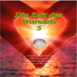 Cover-Bild Die Zeit des Wandels 5 mp3 Download