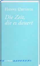 Cover-Bild Die Zeit, die es dauert