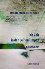 Cover-Bild Die Zeit in den Leinenlumpen