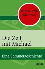 Cover-Bild Die Zeit mit Michael