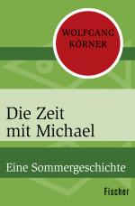 Cover-Bild Die Zeit mit Michael