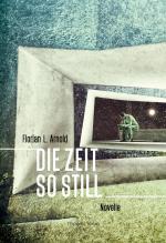 Cover-Bild Die Zeit so still