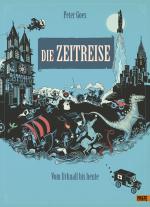 Cover-Bild Die Zeitreise