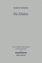 Cover-Bild Die Zeloten