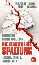 Cover-Bild Die zementierte Spaltung