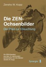 Cover-Bild Die ZEN-Ochsenbilder