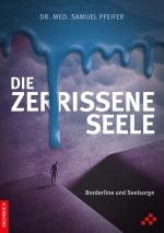 Cover-Bild Die zerrissene Seele