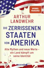 Cover-Bild Die zerrissenen Staaten von Amerika