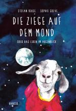 Cover-Bild Die Ziege auf dem Mond