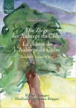 Cover-Bild Die Ziege der Auberge du Cèdre / La Chèvre de l'Auberge du Cèdre