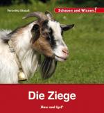 Cover-Bild Die Ziege