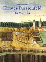Cover-Bild Die Zisterzienserabtei Fürstenfeld in der Reformationszeit 1496-1623
