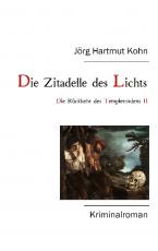 Cover-Bild Die Zitadelle des Lichts