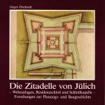Cover-Bild Die Zitadelle von Jülich