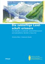 Cover-Bild Die zukünftige Landschaft erinnern