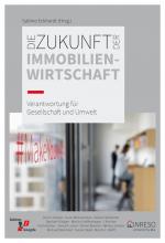 Cover-Bild Die Zukunft der Immobilienwirtschaft