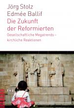 Cover-Bild Die Zukunft der Reformierten