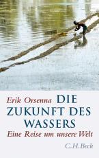 Cover-Bild Die Zukunft des Wassers