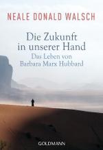 Cover-Bild Die Zukunft in unserer Hand