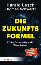 Cover-Bild Die Zukunftsformel