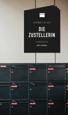 Cover-Bild Die Zustellerin (eBook)