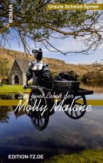 Cover-Bild Die zwei Leben der Molly Malone