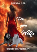 Cover-Bild Die zwei Wölfe